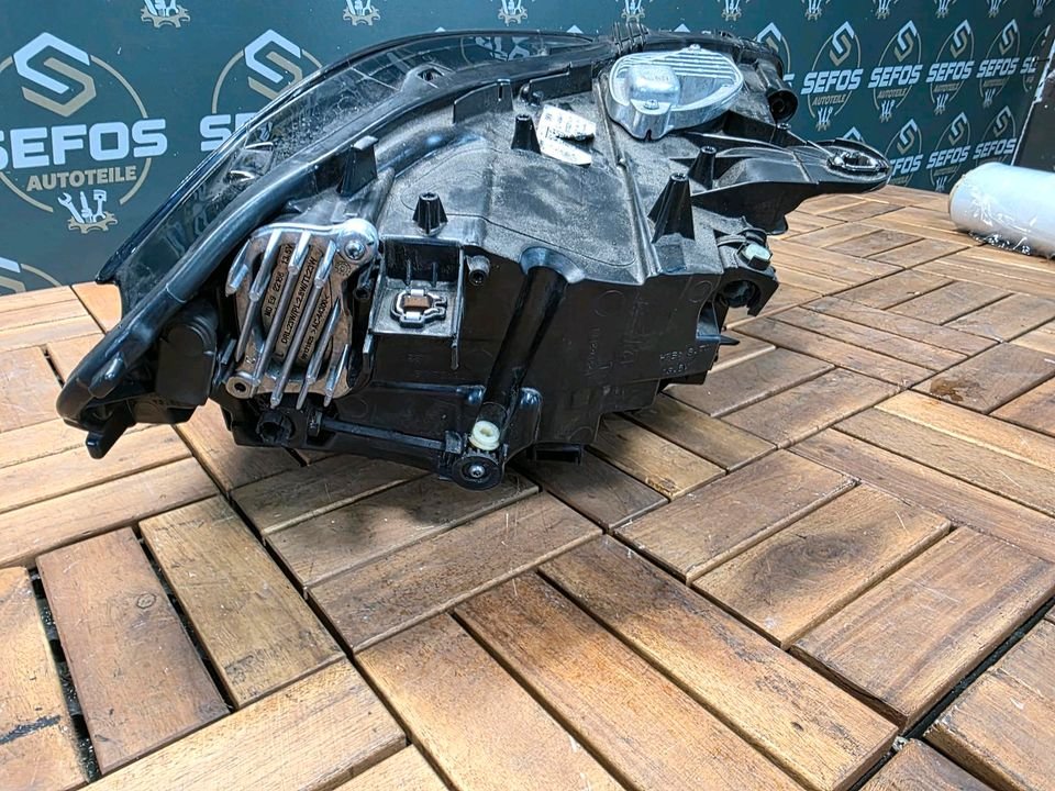 BMW 2 2er F44 Scheinwerfer Voll LED Links headlight 9478449 11