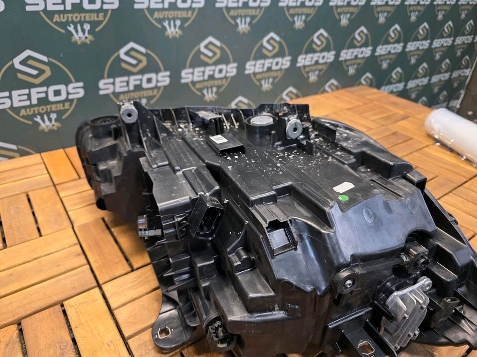 BMW 2 2er F44 Scheinwerfer Voll LED Links headlight 9478449 11