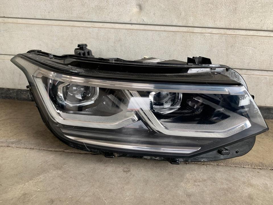 Bmw 2 G42 M2 G87 FULL LED Scheinwerfer Headlight 8083636 07