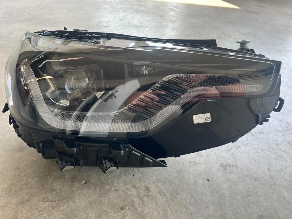Bmw 2 G42 M2 G87 FULL LED Scheinwerfer Headlight 8083636 07