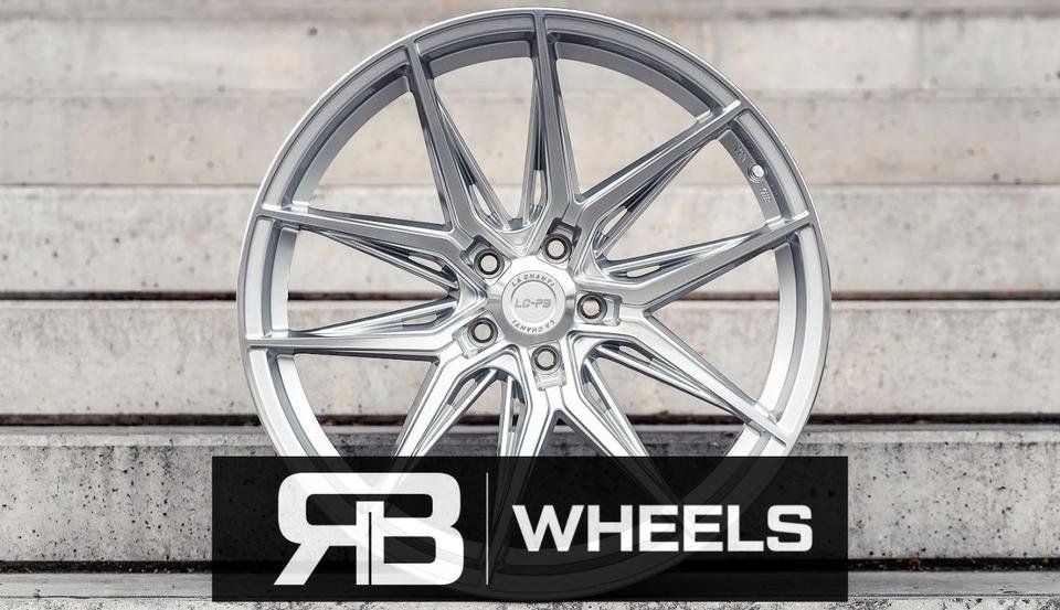 ✅ BMW 2er G42 3er G20 G21 4er G22 G23 G26 5er G30 G31 / “NEU” 8,5/9,5×19 ZOLL FELGEN SATZ #F3878# LA CHANTI PERFORMANCE LC-P3 LCP3 19ZOLL M240 M340 M440 TOURING LIMOUSINE COUPE…