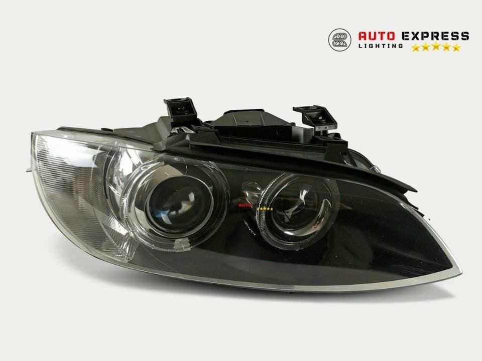 BMW 3er E92 E93 SCHENWERFER RECHTS XENON HEADLIGHT LEFT FARO PHAR