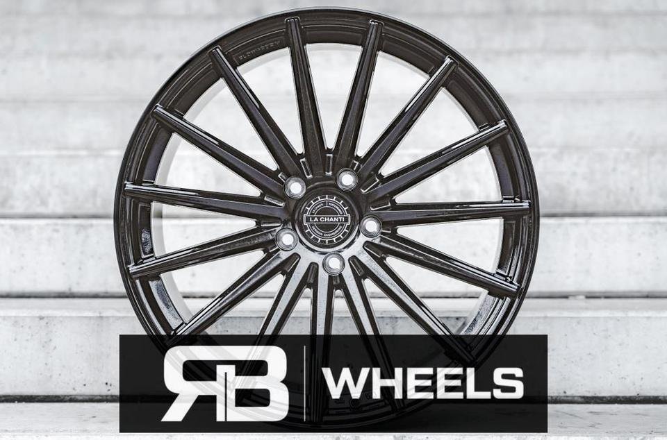 ✅ BMW 3er F30 F31 F34 4er F32 F33 F36 5er F10 F11 6er F06 F12 F13 X3 F25 X4 F26 // “NEU” 4x 20 ZOLL FELGEN SATZ #F3772# LA CHANTI PERFORMANCE LC-P5 LCP5 RÄDER 340i 335i 440i…