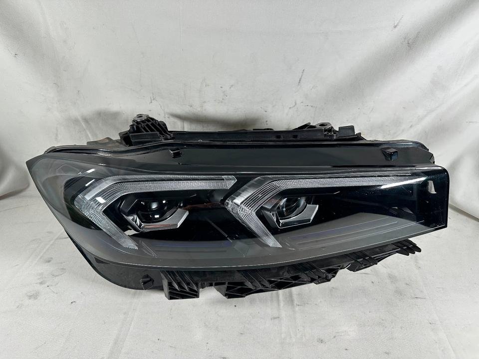 BMW 3er G20 G21 LCI LED Laser Scheinwerfer Headlight Re 7886660
