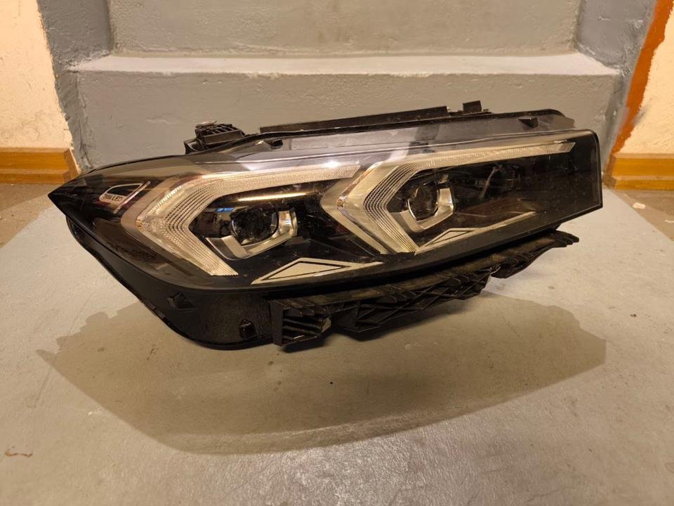BMW 3er G20 G21 LCI LED Scheinwerfer Headlight 9450796 rechts