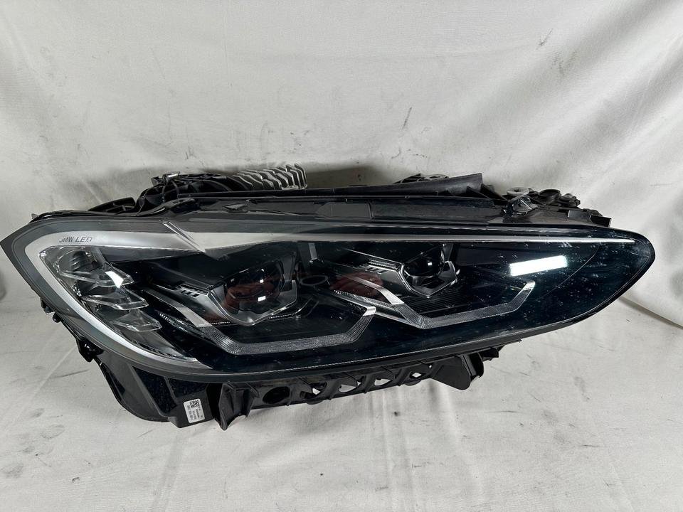 BMW 4er G22 G23 G26 LED Scheinwerfer Headlight rechts 5A19352
