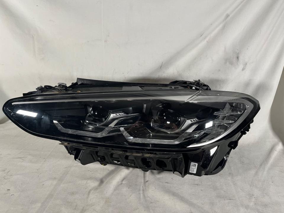 BMW 4er G22 G23 LED Scheinwerfer Headlight links 5A19351