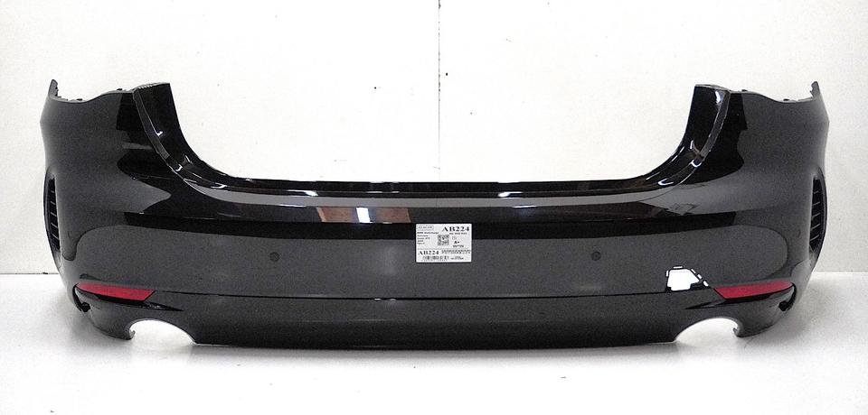 BMW 4er G22 G23 Stoßstange Bumper hinten 51127490721 AB224