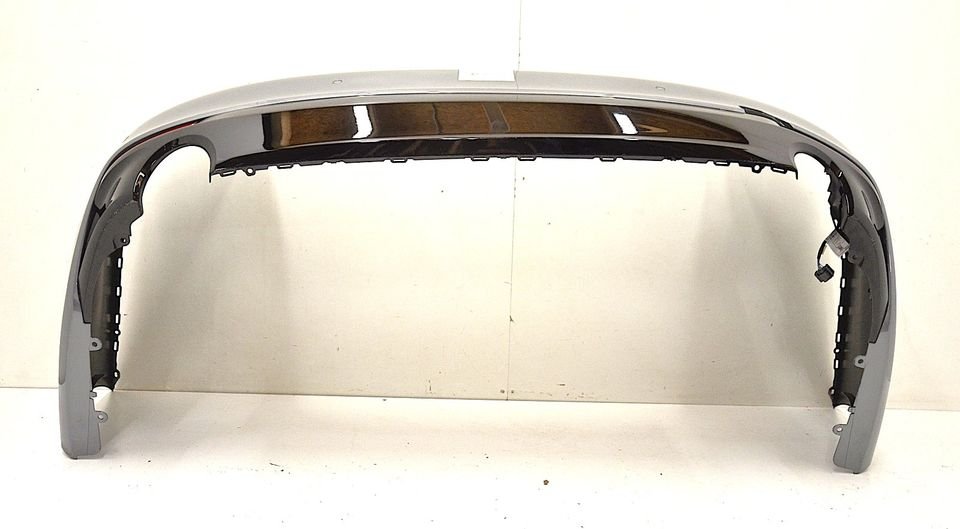 BMW 4er G22 G23 Stoßstange Bumper hinten 51127490721 V844