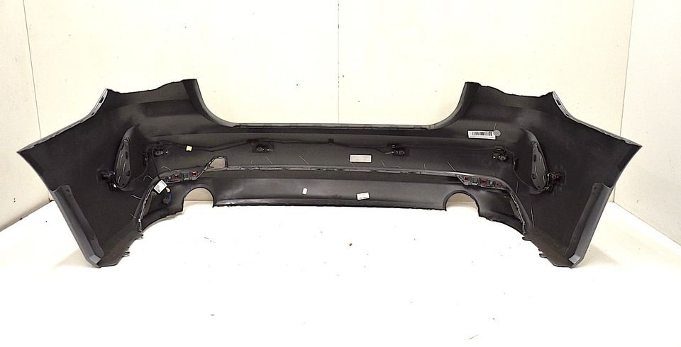 BMW 4er G22 G23 Stoßstange Bumper hinten 51127490721 V844