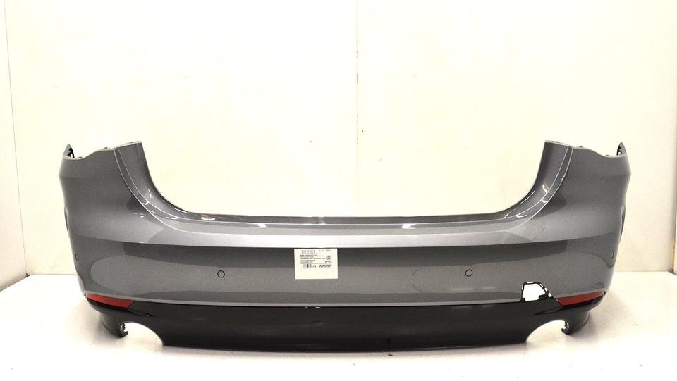 BMW 4er G22 G23 Stoßstange Bumper hinten 51127490721 X533