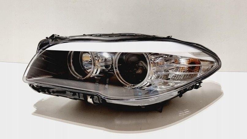 BMW 5 F10 F11 SCHEINWERFER LINKS 7203239 FULL LED HEADLIGHT