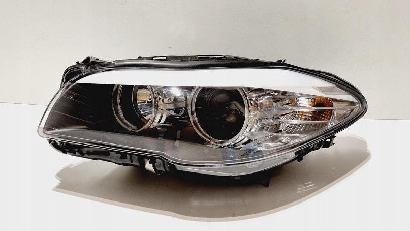 BMW 5 F10 F11 SCHEINWERFER LINKS 7203239 FULL LED HEADLIGHT