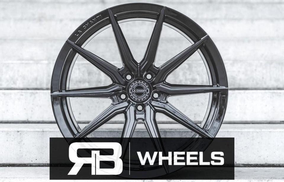 ✅ BMW 5er G30 G31 8er G14 G15 G16 6er GT G32 // “NEU” 9×20/10,5×20 ZOLL FELGEN SATZ #F3544# LA CHANTI PERFORMANCE LC-P18 LCP18 M550 M850 LIMOUSINE COUPE CONCAVE FELGENSATZ…