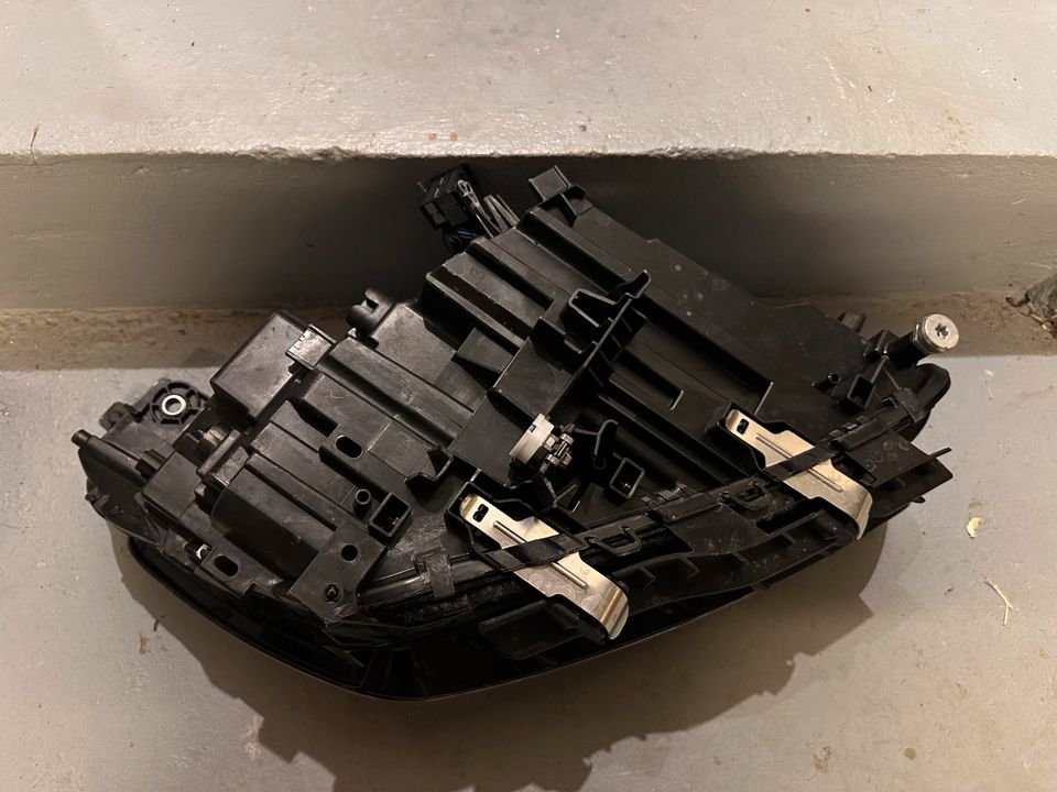 Bmw 5er G60 G61 Laser Led Scheinwerfer Headlight 5A798D1 Links