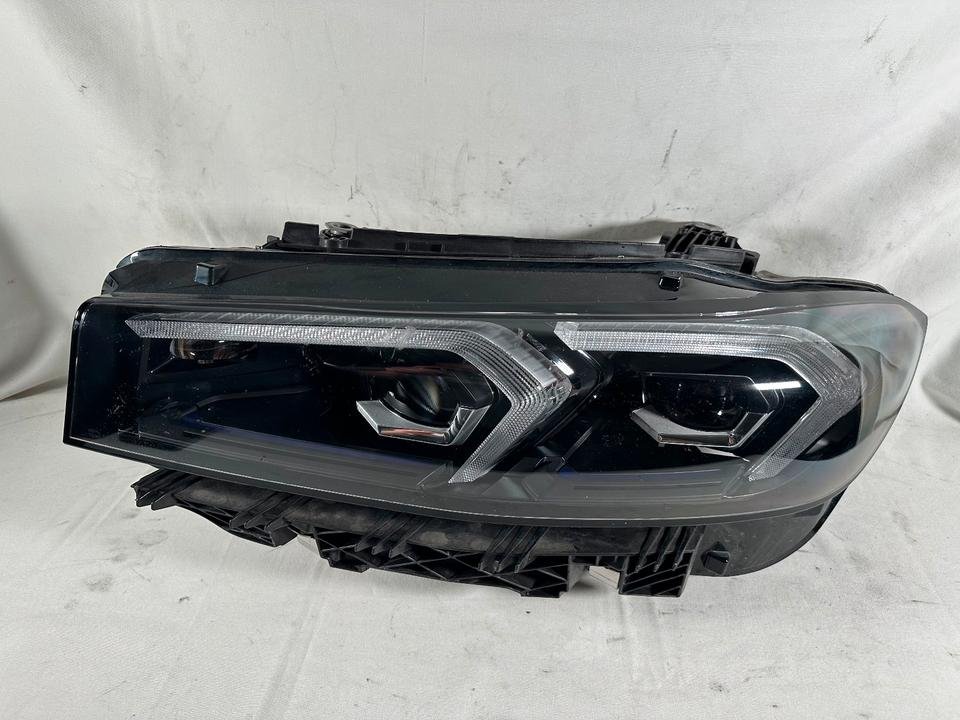 Bmw 5er G60 G61 Laser Led Scheinwerfer Headlight 5A798D1 Links