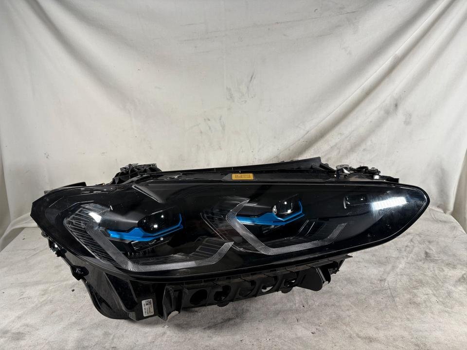 Bmw 5er G60 G61 Laser Led Scheinwerfer Headlight 5A798D1 Links