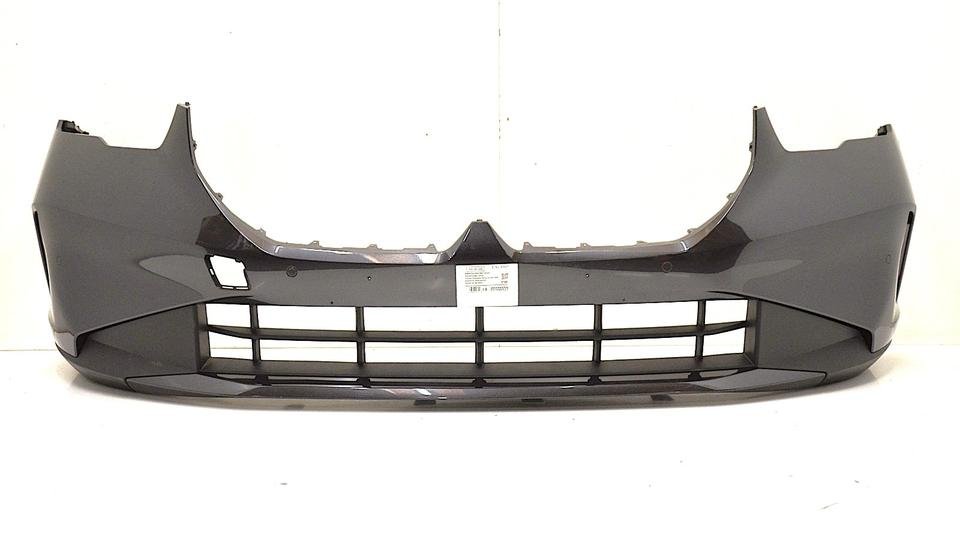 BMW 5er G60 G61 Stoßstange Stoßfänger Bumper vorne V527