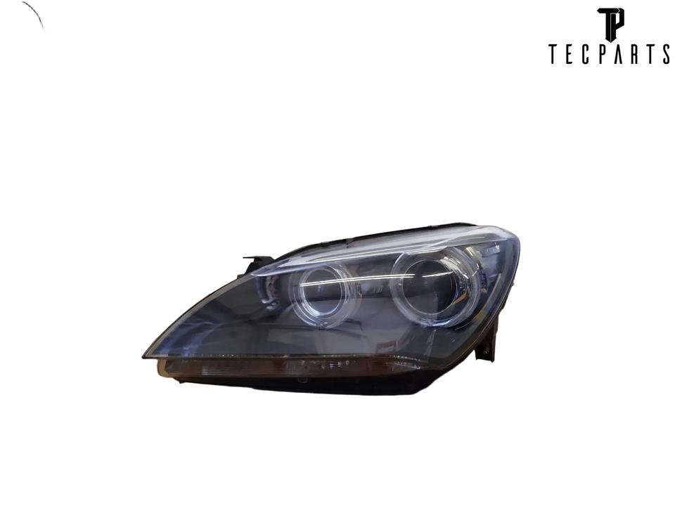 BMW 6er F06 F12 F13 Scheinwerfer Headlight Xenon Links 7222085