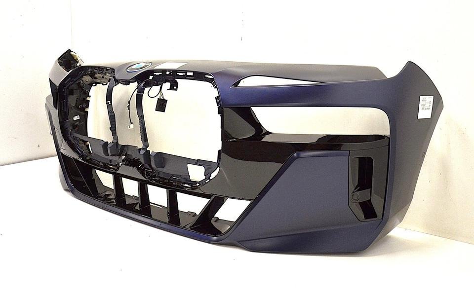 BMW 7er G70 M-paket Stoßstange Bumper vorne 5A45BF8 V514