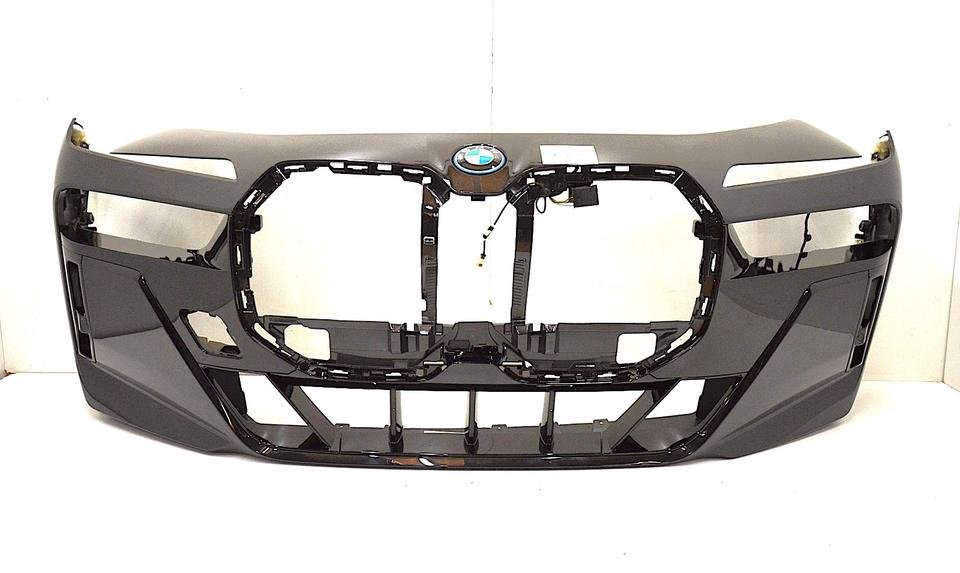 BMW 7er G70 M-paket Stoßstange Bumper vorne 5A45BF8 V515
