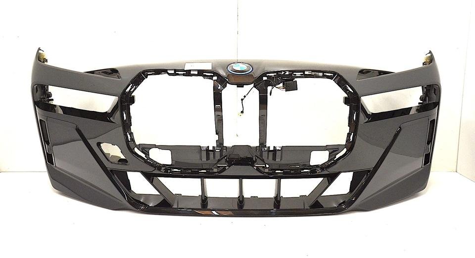 BMW 7er G70 M-paket Stoßstange Bumper vorne 5A45BF8 V516