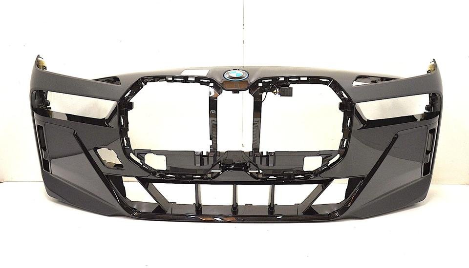 BMW 7er G70 M-paket Stoßstange Bumper vorne 5A45BF8 V517