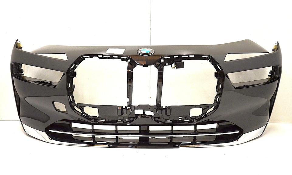 BMW 7er i7 G70 Stoßstange Bumper vorne V518
