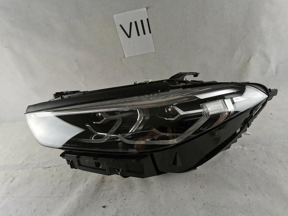 BMW 8er G14 G15 FULL LED SCHEINWERFER LINKS HEADLIGHT 8739595