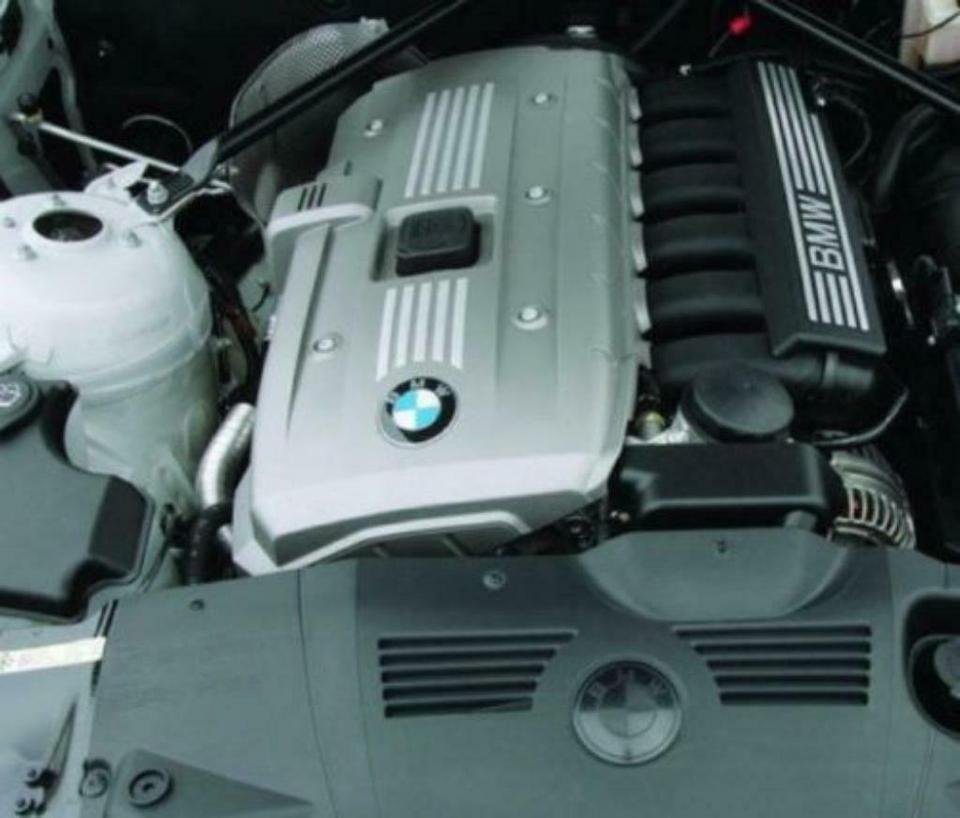 BMW E60 E61 530i Motor 258 Ps N52B30A 190 KW Engine