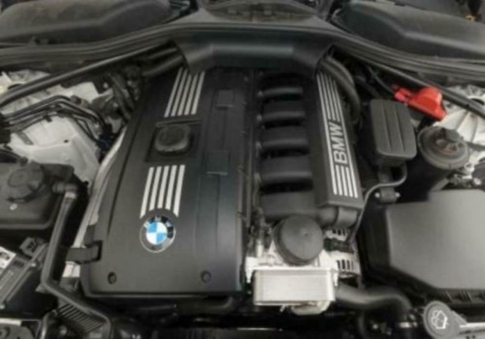 BMW E90 E91 330i 330xi Motor 272 PS N53B30A N53 Engine