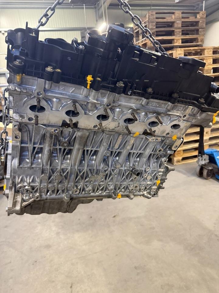 BMW E90 E91 330i 330xi Motor 272 PS N53B30A N53 Engine
