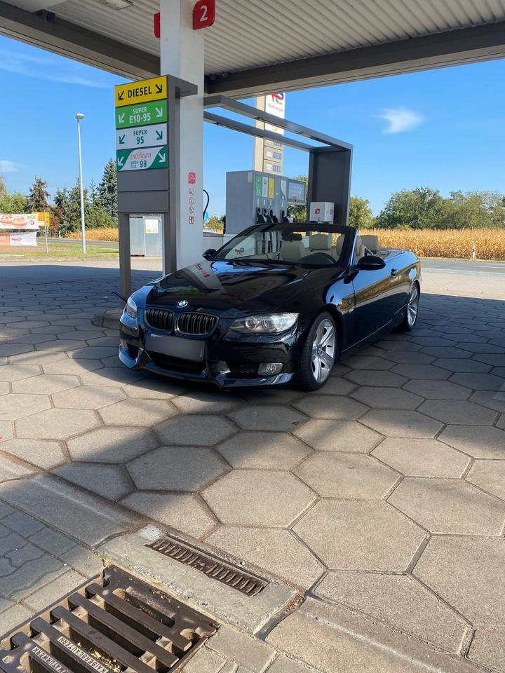 BMW E93 325i 3.0 AC Schnitzer Bodykit (Injektoren Neu)