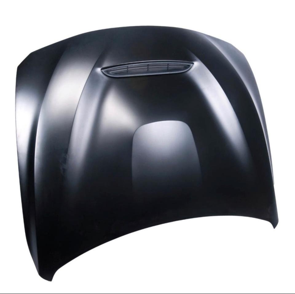 BMW F10 5er M-Paket Bodykit Stoßstange