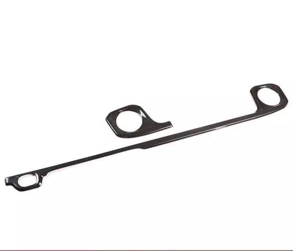 BMW F10 5er M-Paket Bodykit Stoßstange