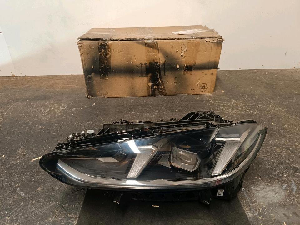 BMW G22 FACELIFT LED SCHEINWERFER HEADLIGHT