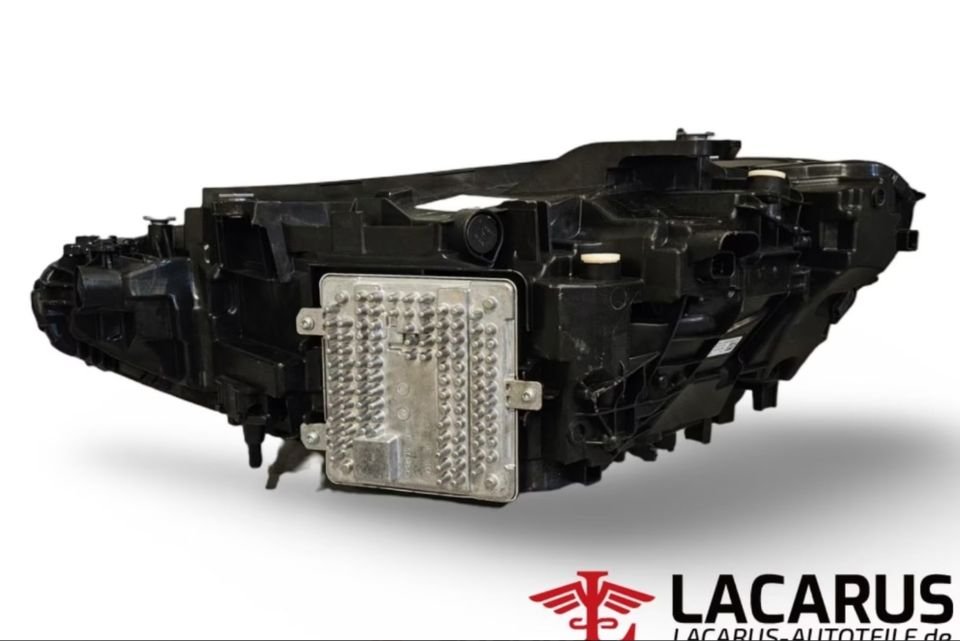 ⭐️ BMW G22 G80 G82 LCI LED (LASER) SCHEINWERFER HEADLIGHTS