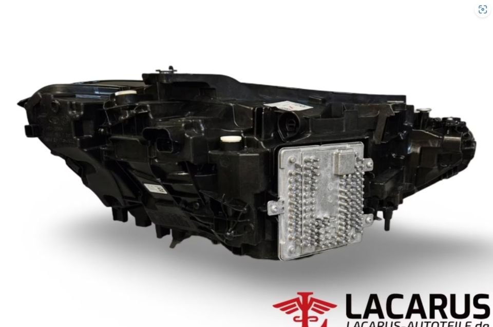 ⭐️ BMW G22 G80 G82 LCI LED (LASER) SCHEINWERFER HEADLIGHTS