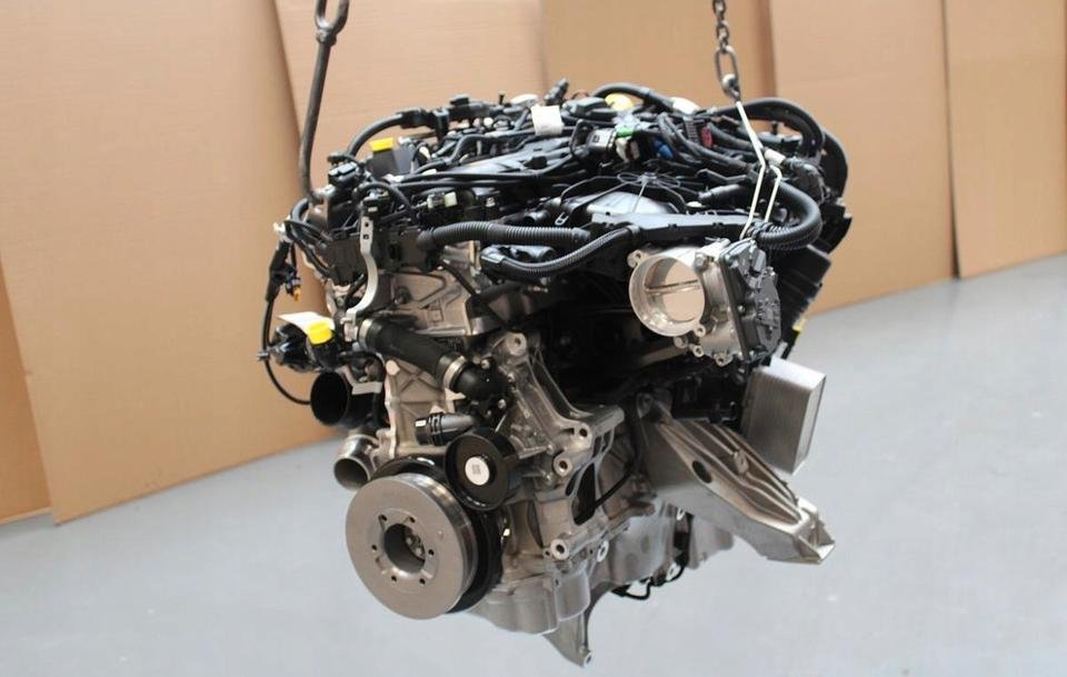BMW G42 M240i B58 B58B30B Motor Triebwerk Engine