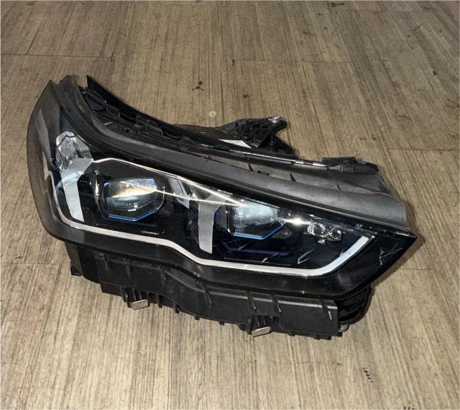 BMW G60/G61 Scheinwerfer LED 0301128236 Adaptive Headlight