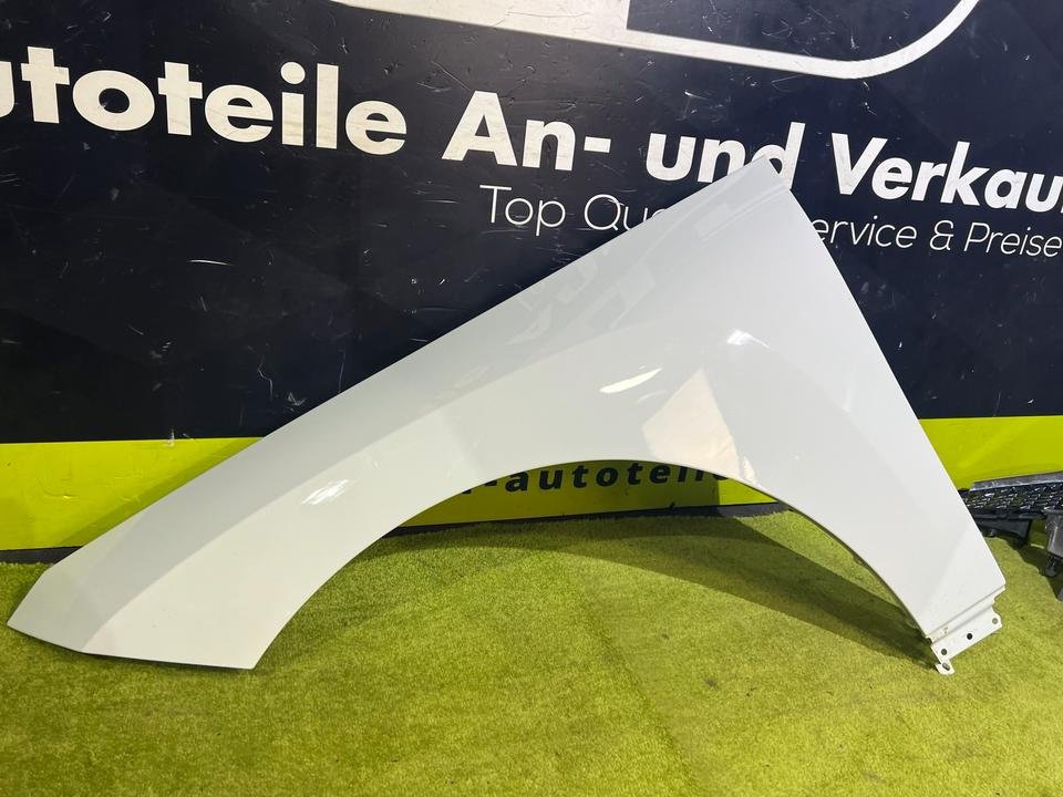 BMW IX (I20) 9491723 Vorne Links Fender kotflügel Kotflügel