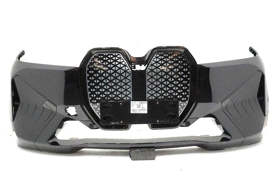 BMW iX M-Paket Stoßstange Stoßfänger Bumper vorne 5A0ABC9 AB231