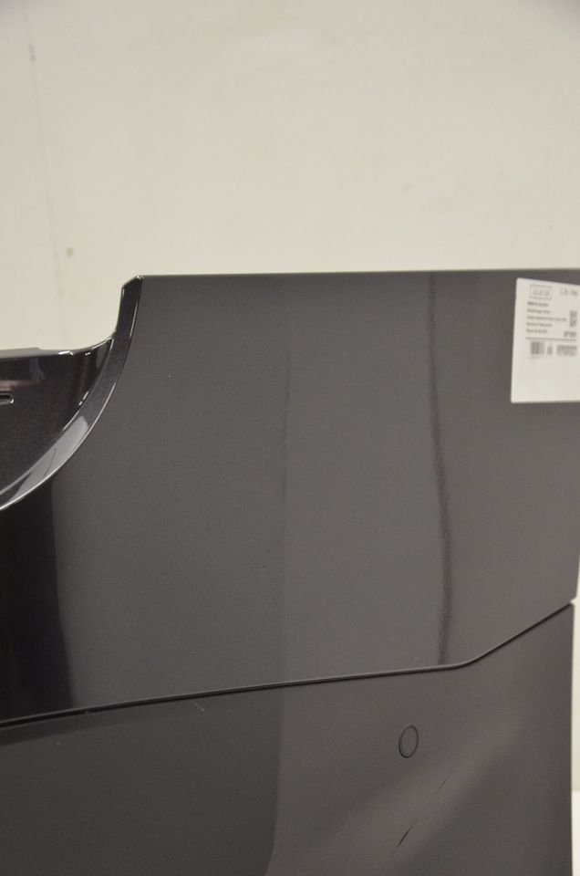 BMW IX Stoßstange Stoßfänger Bumper hinten 873051 V843