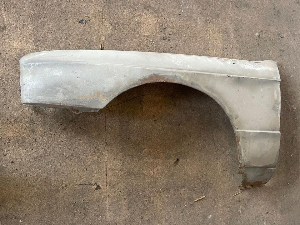 BMW M3 E30 Kotflügel Seitenwand S14 fender sidewall