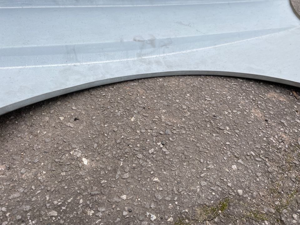 BMW M3 E30 Kotflügel Seitenwand S14 sidewall fender Rallye