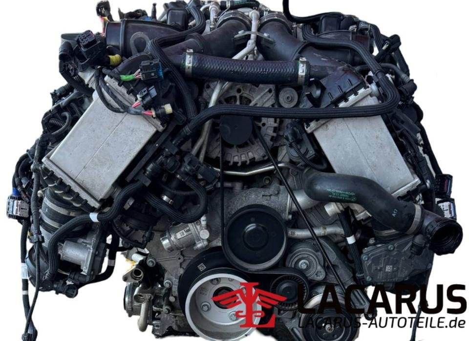 ⭐️ BMW M5 F90 COMPETITION M8 KOMPLETTMOTOR S63B44B MOTOR ENGINE