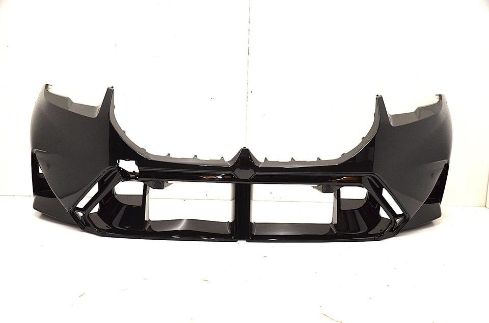 BMW M5 G90 G91 G99 Stoßstange Stoßfänger Bumper vorne X208