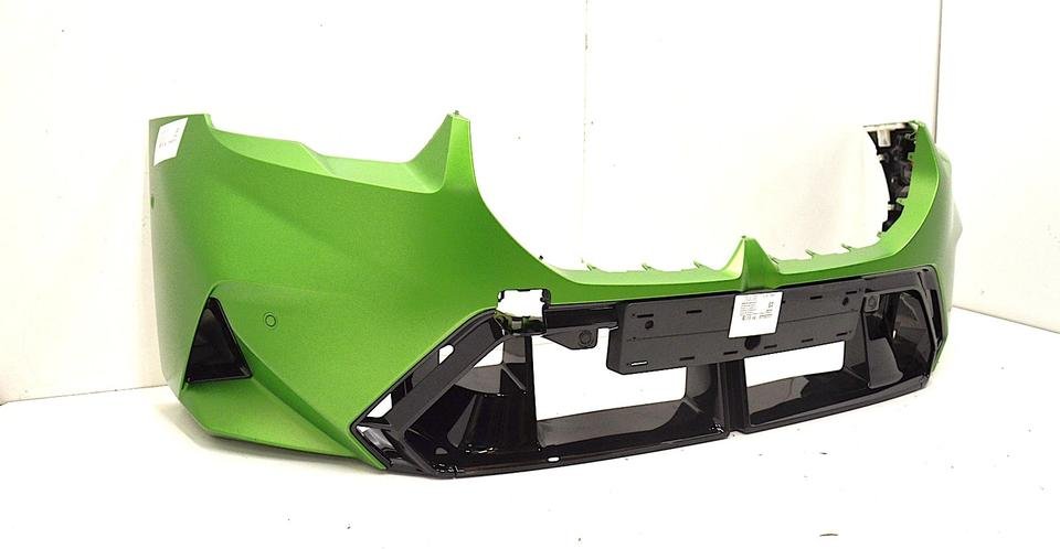 BMW M5 G90 G91 G99 Stoßstange Stoßfänger Bumper vorne X547