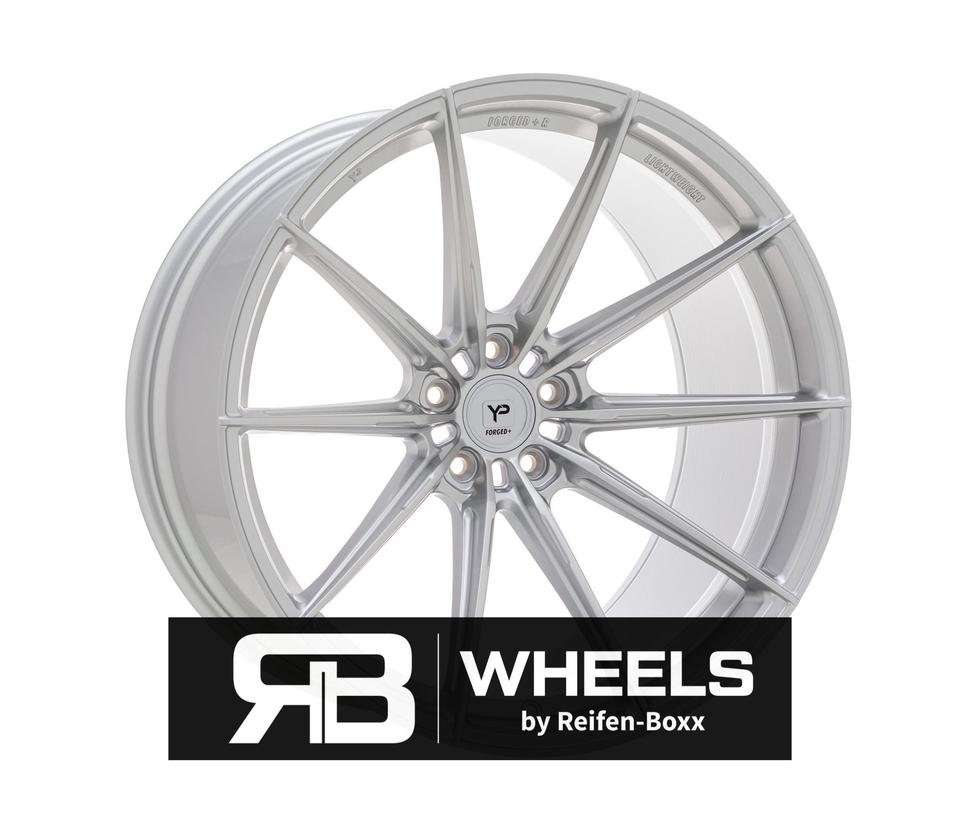 ✅ BMW M5 G90 G99 LIMOUSINE TOURING // “NEU” 10,5×21/11,5×22 ZOLL FELGEN SATZ #F4196# YIDO PERFORMANCE FORGED+R RS.2 RS2 FELGENSATZ YP RÄDER LIMOUSINE 21ZOLL 22ZOLL RB-WHEELS