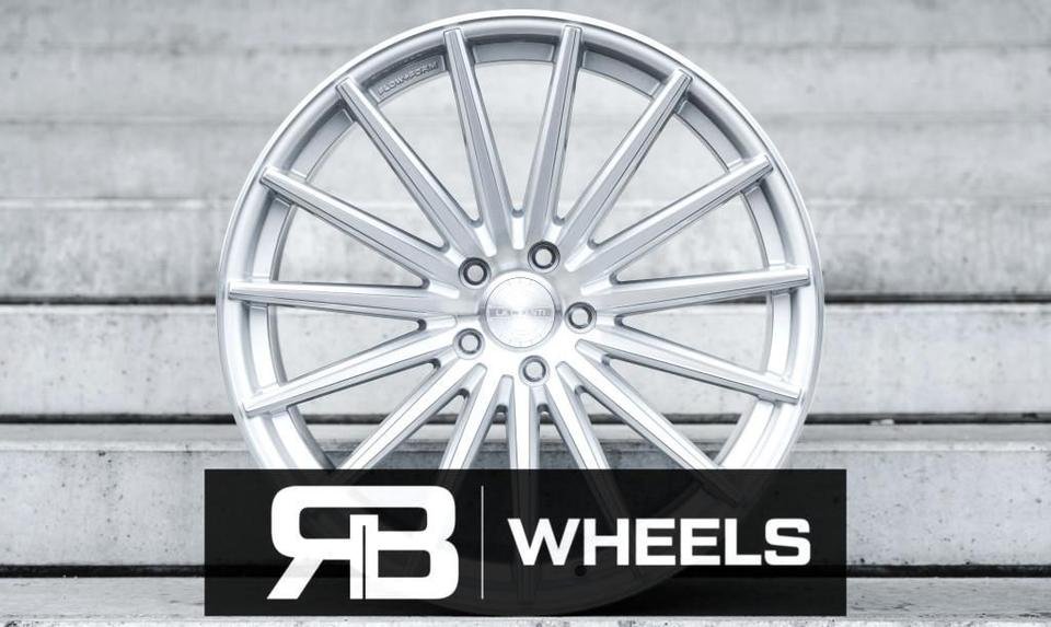 ✅ BMW X3M F97 X4M F98 X4 G02 X3 G01 7er G11 G12 // “NEU” 4x 20 ZOLL FELGEN SATZ #F3767# LA CHANTI PERFORMANCE LC-P5 LCP5 20ZOLL XDRIVE HYBRID FELGENSATZ RB-WHEELS